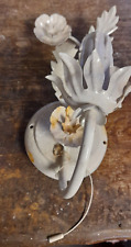 leaf wall light for sale  GRAVESEND