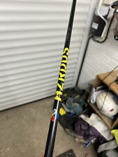 Callaway project hzrdus for sale  YORK