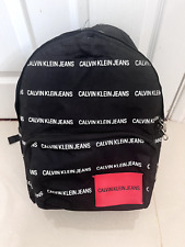 Large calvin klein for sale  WITHAM