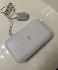 Phone Soap Phone Keys Wallet UV Sanitizer White for sale  Shipping to South Africa