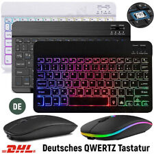 Qwertz tastatur funk gebraucht kaufen  Bremen