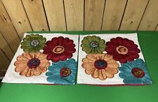 Pier imports embroidered for sale  Crestview
