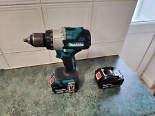 Makita dhp486z 18v for sale  MILTON KEYNES