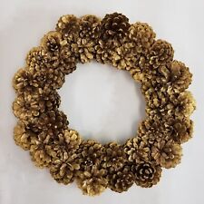 Vintage handmade pinecone for sale  Painesville