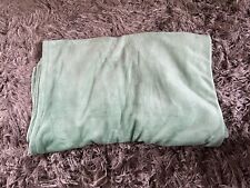 Matalan pale green for sale  WORCESTER