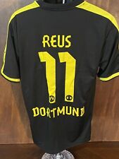 Usado, CAMISETA DE FÚTBOL REUS PARA HOMBRE BORUSSIA DORTMUND 2014/2016 BVB TALLA? segunda mano  Embacar hacia Argentina