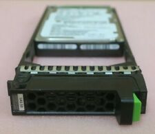 Fujitsu eternus 600gb for sale  UK