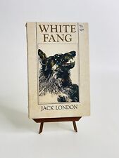 White fang vintage for sale  Golden