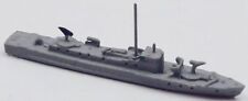 Neptun 1086 German Patrol Boat R 17 1940 1/1250 Scale Model Ship for sale  Shipping to South Africa