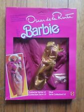 Barbie. habit oscar d'occasion  Paris-