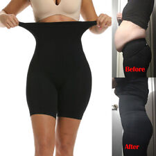 Calças modeladoras de barriga e quadril calcinha de cintura alta controle de barriga comprar usado  Enviando para Brazil