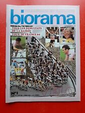 1984 biorama champions d'occasion  Saint-Pol-sur-Mer