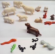 Playmobil tiere gepard gebraucht kaufen  Backnang