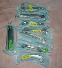 Sunmed greenline laryngoscope for sale  Findlay