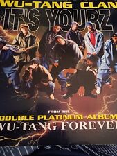 Tang clan yourz for sale  New York