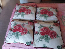 Small scatter cushions for sale  BRACKNELL