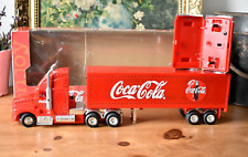 Coca cola truck for sale  SPALDING