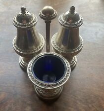 Vintage ianthe silver for sale  EXMOUTH