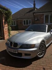 Bmw sport roadster for sale  LINCOLN