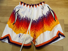 Shorts de malha de basquete Swingmanz (usado/tamanho P), usado comprar usado  Enviando para Brazil