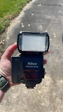 Nikon 800 speedlight for sale  Boone