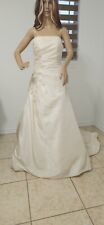Wedding Dress By P2 Collection for sale  Shipping to South Africa