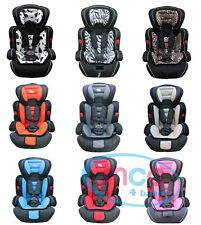 MCC® 3 in 1 Child Baby Car Seat Safety Booster For Group 1/2/3 9-36kg ECE R44/04 for sale  Shipping to South Africa