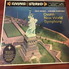 Dvorak new symphony for sale  San Pedro