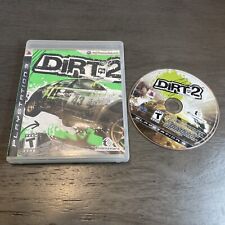 DiRT 2 (Sony PlayStation 3, 2009) segunda mano  Embacar hacia Argentina