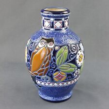 Amphora vase céramique d'occasion  Flavy-le-Martel