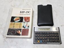 Hewlett packard calculator for sale  Carbondale