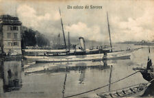 Savona città barca usato  Stella