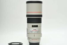 Canon telephoto 300mm for sale  Flushing