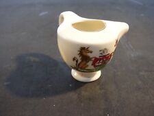 Crested ware arcadian for sale  HERNE BAY