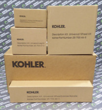 Used, NEW Kohler 37 755 08 Single Cylinder Generator Mobility Kit for sale  Shipping to South Africa