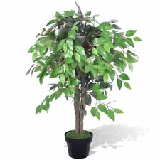 Artificial plant ficus for sale  SOUTHALL