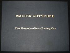 Walter gotschke mercedes for sale  SHAFTESBURY