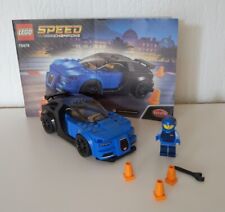 Lego speed champions gebraucht kaufen  Vellmar