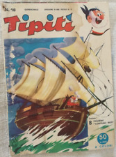 Tipiti 1963 edizioni usato  Torino