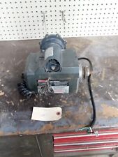 Used, Craftsman Radial Arm Saw Motor 113.198250 Tested and works as it should for sale  Shipping to South Africa