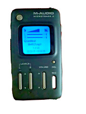 Audio microtrack registratore usato  Alessandria
