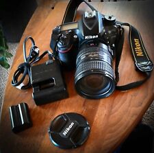 Nikon d7100 for sale  Rancho Santa Fe