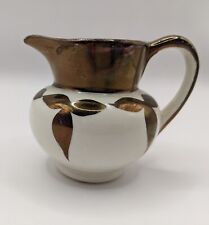 cute ceramic pitcher for sale  Mechanicsburg