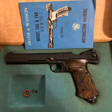 Smith wesson model for sale  Niles