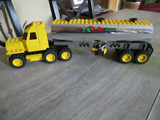 Lego camion citerne d'occasion  Colmar