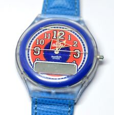 Orologio swatch 1994 usato  Spedire a Italy