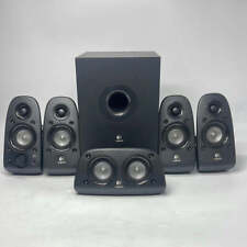 Logitech z506 surround for sale  Raleigh