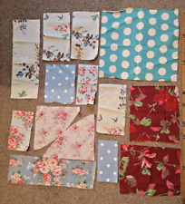 Cath kidston cotton for sale  BEDFORD