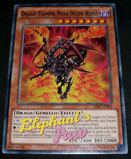 Yugioh drago fiamma usato  Fano