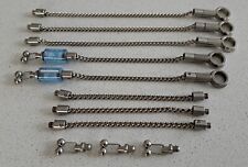 Matrix innovations bobbins for sale  LEEDS